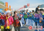 第五届中国—亚欧博览会完美收官 - 市政府