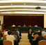 全国地质资料管理工作座谈会在新疆召开 - 国土资源