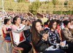 “吐鲁番的葡萄会唱歌——新疆原创音乐节”启动 - 招商发展局