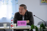 巴州残联在和硕县召开残疾人工作第三季度例会2.JPG - 残疾人联合会