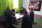 吐鲁番市开展“民族团结一家亲”结对认亲活动 - 农机网