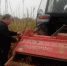 吐鲁番市高昌区加强田检路查  确保“三秋”期间农机作业生产安全 - 农机网