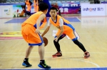 “民族团结一家亲”新疆青少年篮球嘉年华活动启动 - 体育局