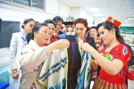 打造纺织服装产业“播种机” - 招商发展局