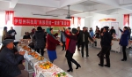 伊犁州科技局开展“民族团结一家亲”结对认亲活动 - 科技厅