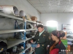 吐鲁番市高昌区开展农机市场检查工作 - 农机网