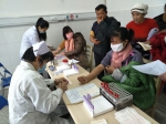 二十四团全民健康体检工程惠及8000余名职工群众 - 中国新疆网