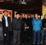 伊犁州科技局组织全体党员参观廉政警示教育基地 - 科技厅