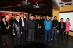 伊犁州科技局组织全体党员参观廉政警示教育基地 - 科技厅