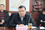 自治区人民政府党组成员黄三平一行来我局调研 - 招商发展局