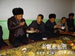 阿图什市开展“民族团结一家亲”走亲互访活动 - 农机网