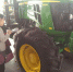 米东区对第三批农机购置补贴机具进行核实 - 农机网