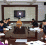 伊犁州科技局迅速学习传达自治州党委工作会议精神 - 科技厅