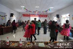 塔城地区农机局举办“民族团结一家亲” 联谊活动，欢聚一堂迎新春 - 农机网