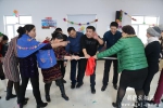 塔城地区农机局举办“民族团结一家亲” 联谊活动，欢聚一堂迎新春 - 农机网