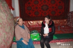 吐鲁番市高昌区开展民族团结“融情一家亲”系列主题活动 - 农机网