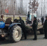 阿克陶县开展春节期间农机安全生产检查工作 - 农机网