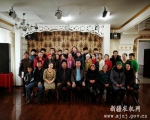 阿合奇县“民族团结一家亲”活动走访互动见真情 - 农机网