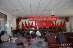 托克逊县组织拖拉机驾驶员开展农机购置补贴政策培训 - 农机网