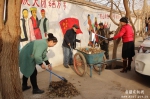 吐鲁番市高昌区认真做好葡萄病虫害统防统治工作 - 农机网