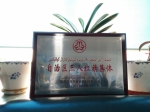 喜报传来，新疆地质环境监测院总工程师办公室荣获“自治区三八红旗集体”荣誉称号 - 国土资源