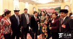 新疆代表团举行全体会议向中外媒体开放 - 招商发展局