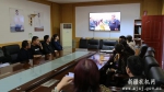 塔城地区组织学习习近平总书记参加新疆代表团审议时的重要讲话精神 - 农机网