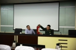 自治区发展改革委举办消防知识讲座 - 发改委