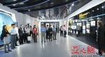 新疆首个“国家生态工业示范园区”通过自治区验收 - 中国新疆网