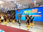 新疆庆“六一”国际儿童节系列活动精彩纷呈 - 人民网