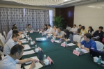 新疆代表团即将精彩亮相第二十届北京科博会——来自北京科博会的系列报道之一 - 科技厅