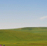 远眺草原。黄斯月 摄 - 人民网