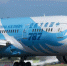 波音787客机首次落户新疆 为“一带一路”发展提供运力支撑 - 人民网
