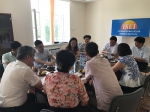 自治区科技厅代表团赴乌兹别克斯坦开展“一带一路” - 科技信息服务