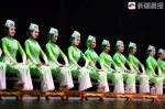 第五届中国新疆国际舞蹈节将于7月20日晚正式开幕 - 文化网