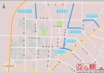 乌鲁木齐米东区今年打通6条断头路连接三条主干道 - 市政府