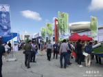 2017新疆农业机械博览会盛大开幕 - 农机网