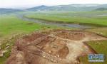 （文化）（3）新疆温泉县发现青铜时代大型聚落遗址 - 人民网