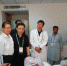 首位阿富汗先心病患儿在疆手术成功 - 中国新疆网