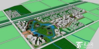 新疆将投资10亿元建首个援疆小镇 - 人民网