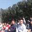 "沙出重维城际穿越"在京起跑 10月28日抵达阿勒泰 - 人民网