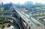 城市大建设刷新“乌鲁木齐速度” - 市政府