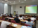 自治区“星创天地”建设与管理培训班在北京顺利举办 - 科技厅