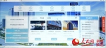 新疆首个双创信息平台“丝路科创”云服务平台上线 - 人民网