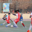 第二届“京和杯”和田地区青少年足球赛决赛开赛 - 人民网