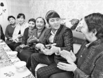 新疆莎车县：宣讲接地气 群众喜欢听 - 人民网