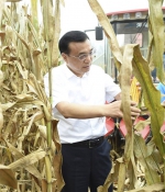 农业“三普”新鲜出炉，总理强调各部门要用好数据 - 审计厅