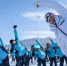 （体育）（1）“奥运健儿公益服务大行动”走进新疆 - 人民网