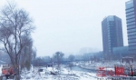 乌鲁木齐市水磨沟区滨河水景游园明年五一开放 - 市政府