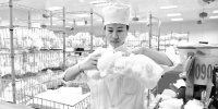 市场决定价格产业健康发展 棉花目标价格改革成效超出预期 - 人民网